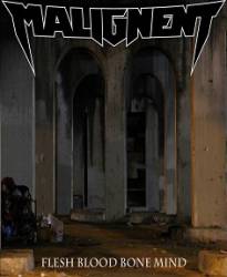 Flesh Blood Bone Mind